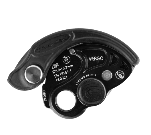 Trango Vergo Belay Device