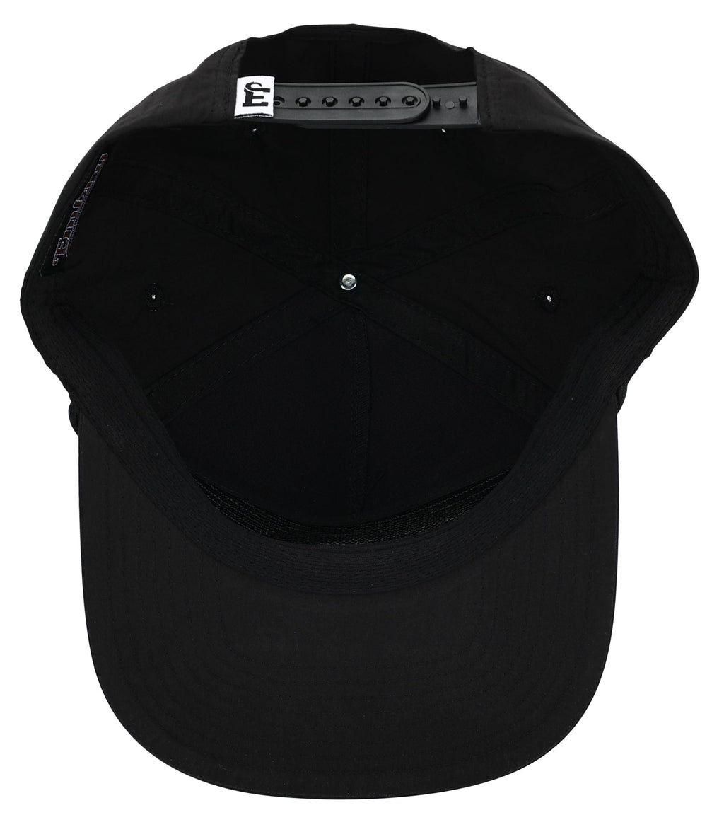 Black - Pintail Rope