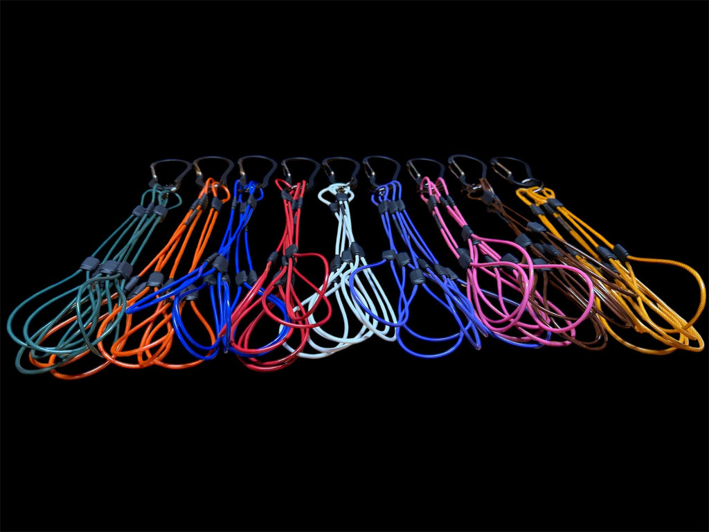 SIX SHOOTER GAME TOTE