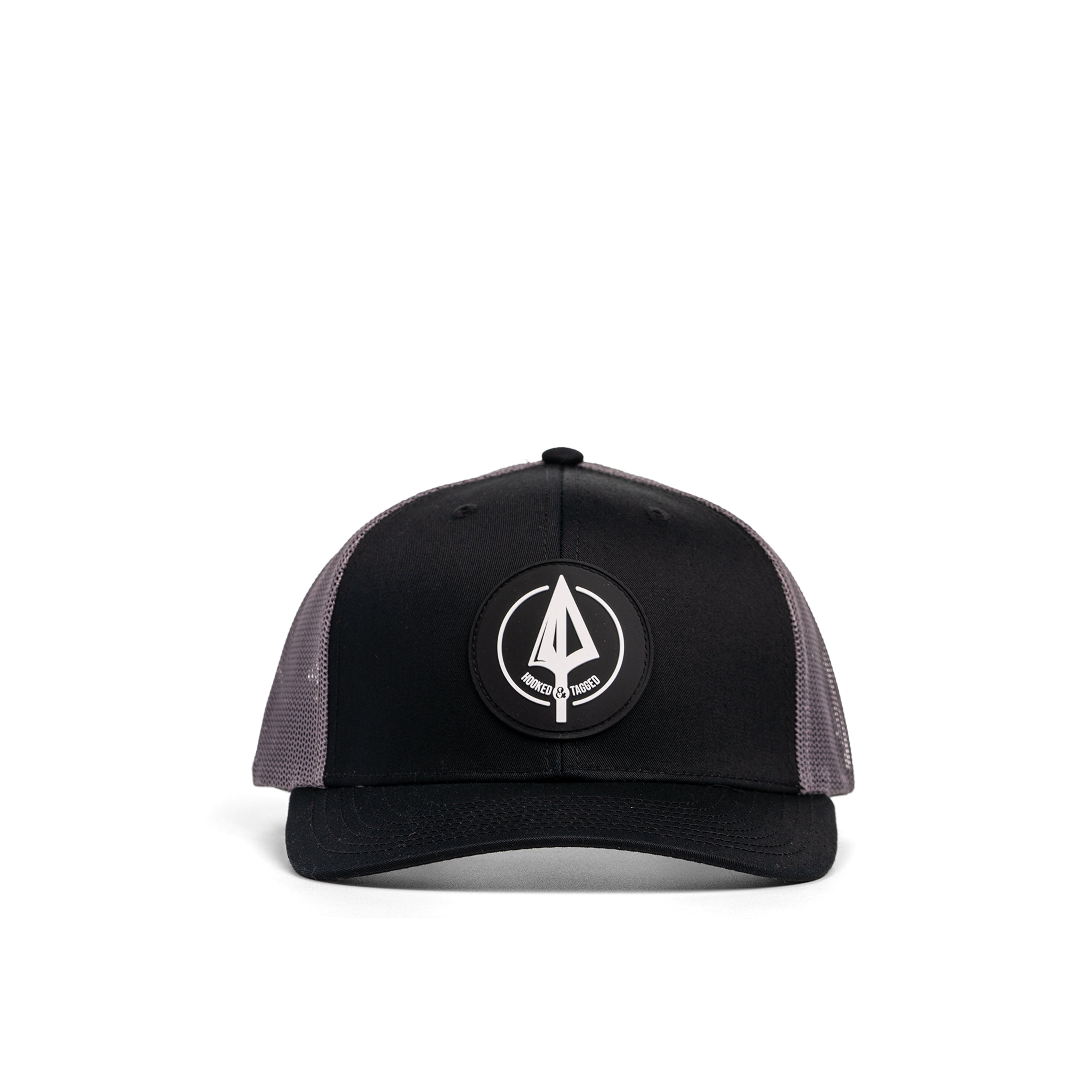 Broadhead Patch Hat