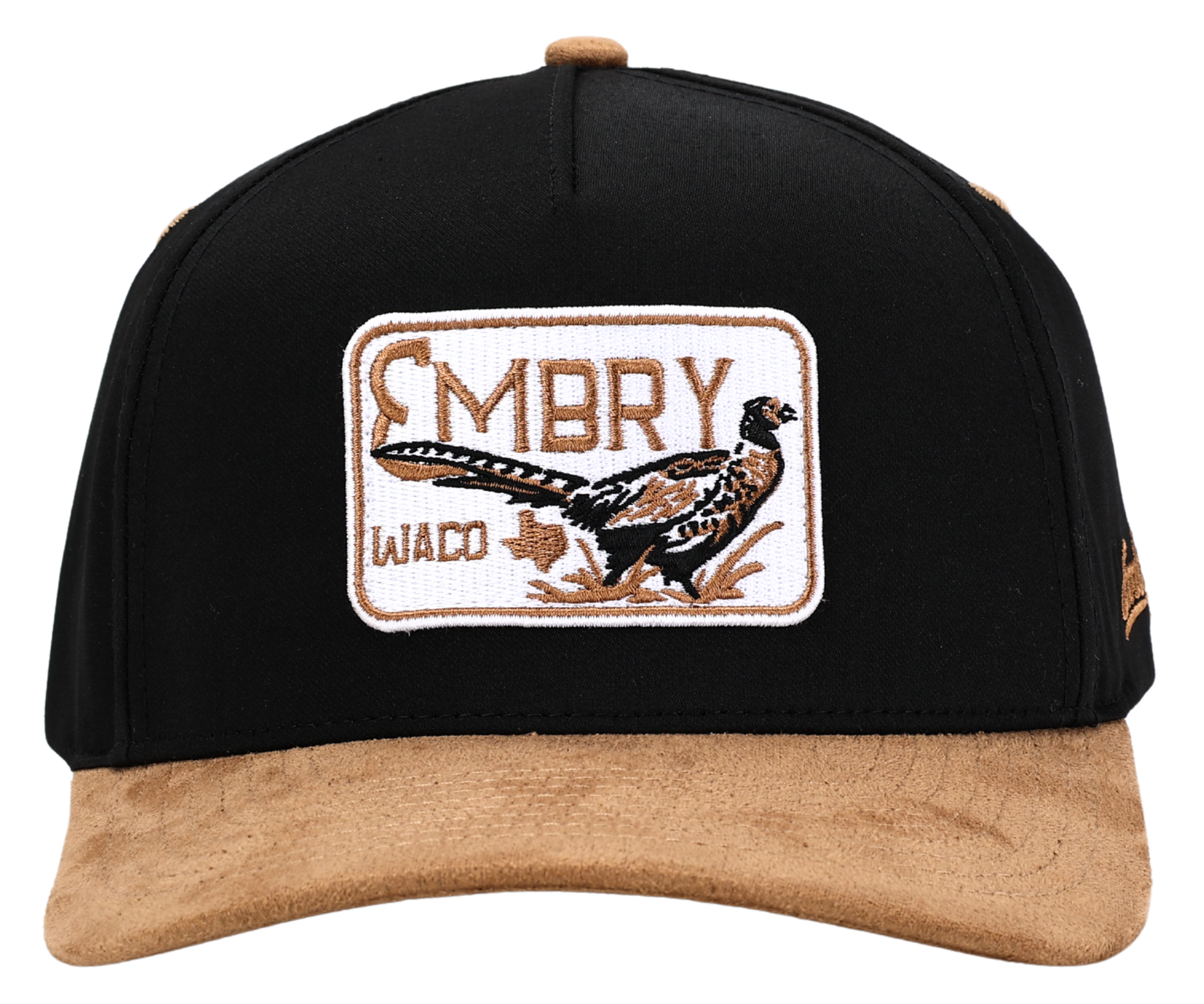 Black/Brown - Rooster