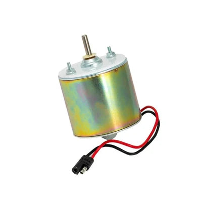 ASF: 12-Volt Electric Motor