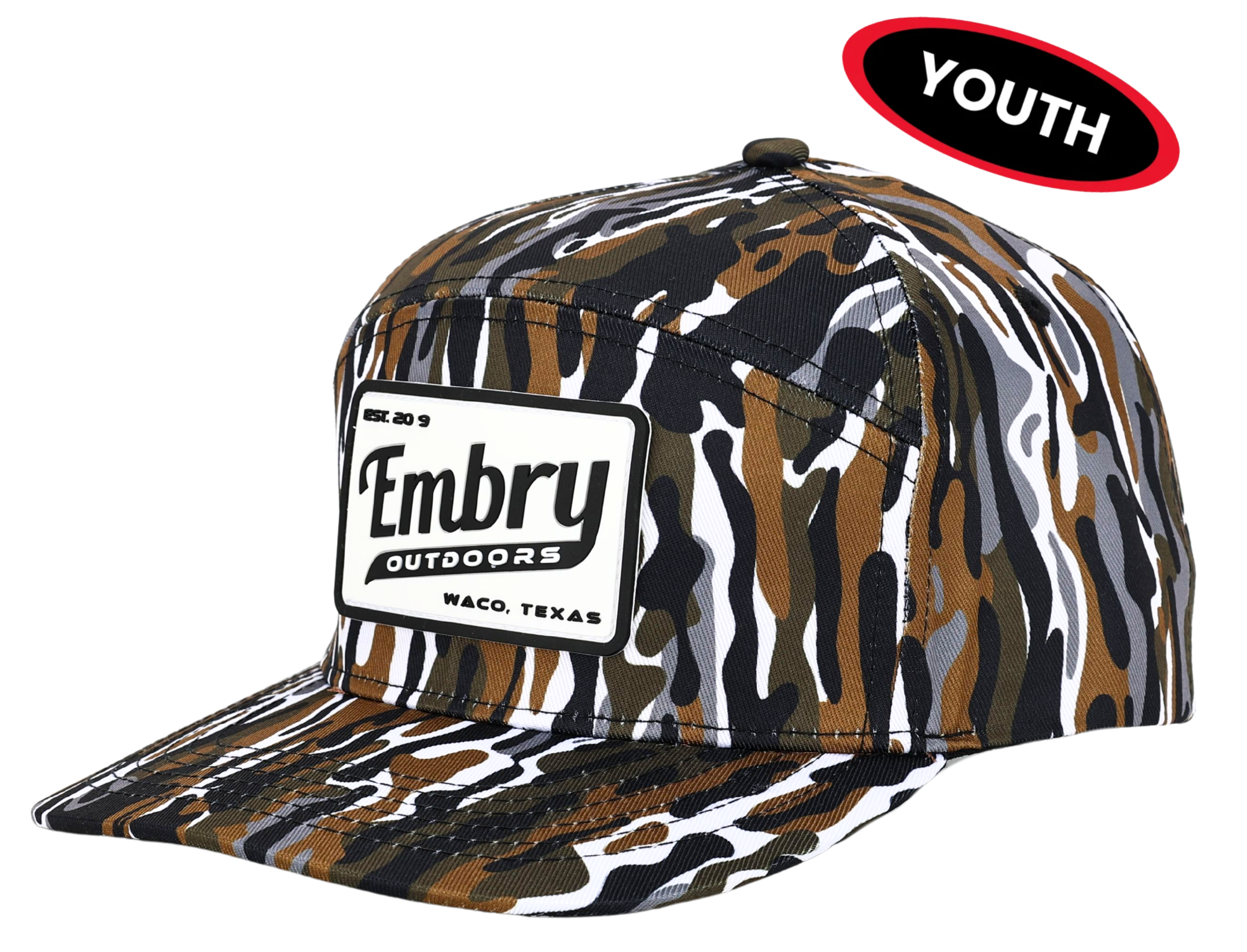 Youth Ranch 6 Panel