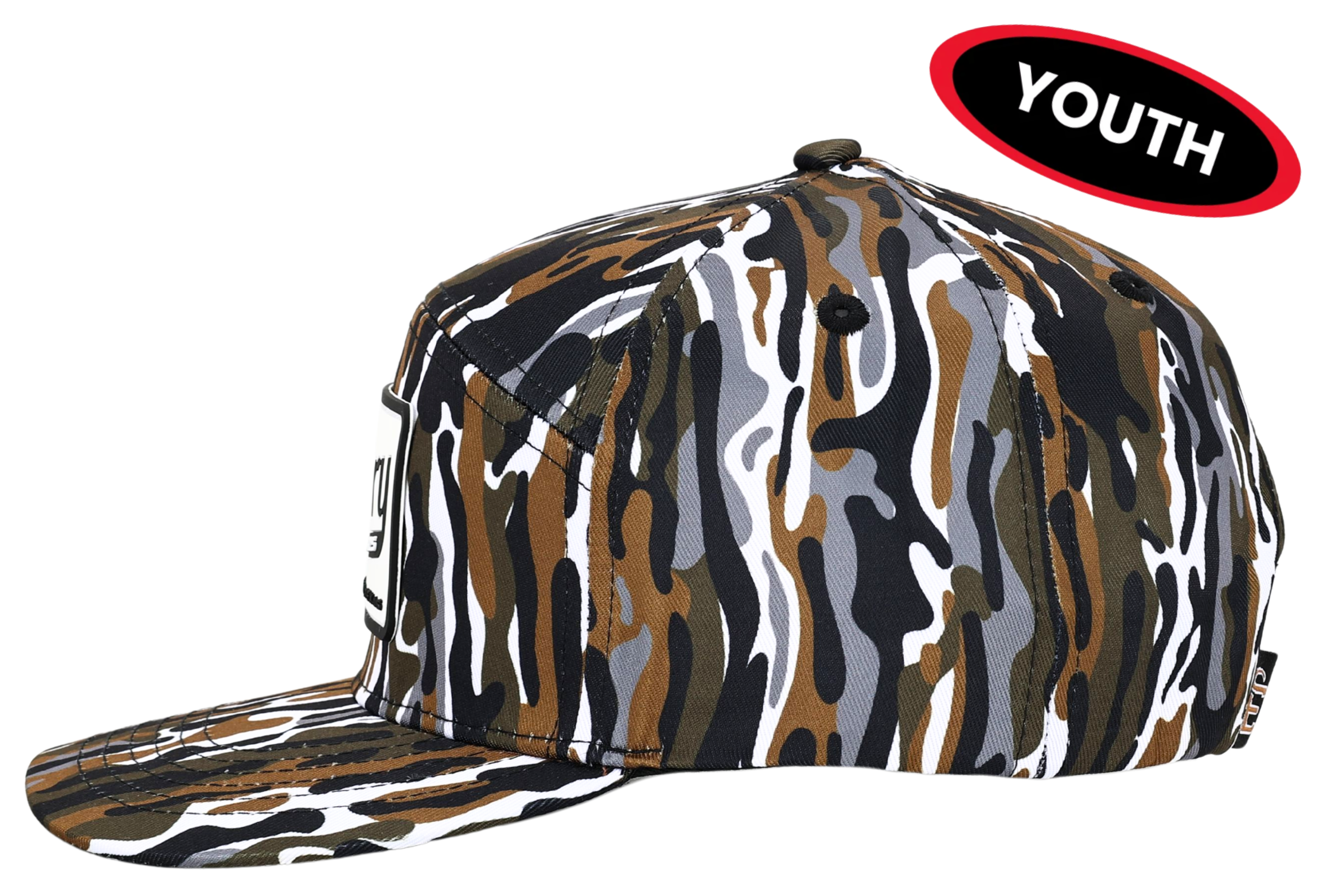 Youth Ranch 6 Panel