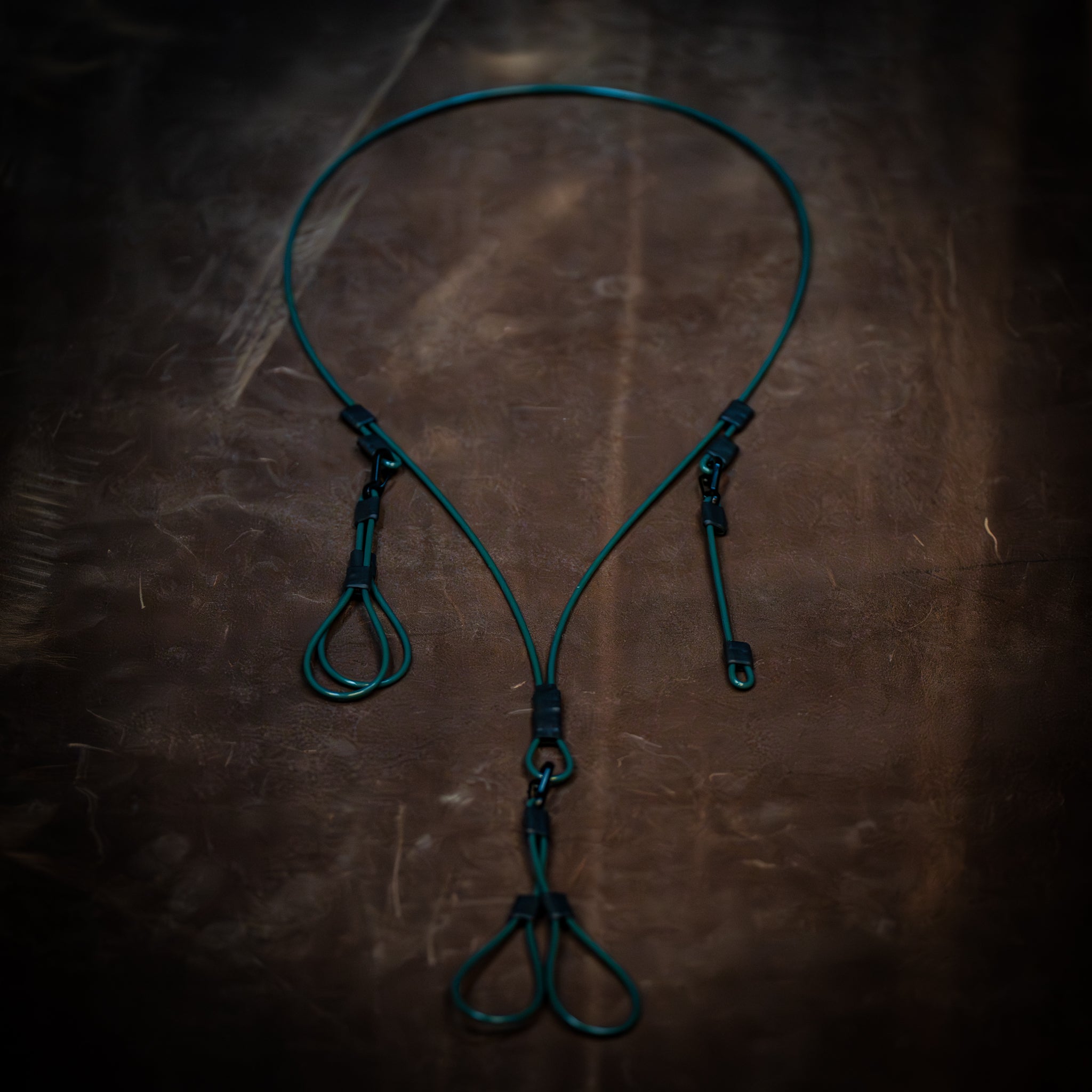 Bare Call Lanyard