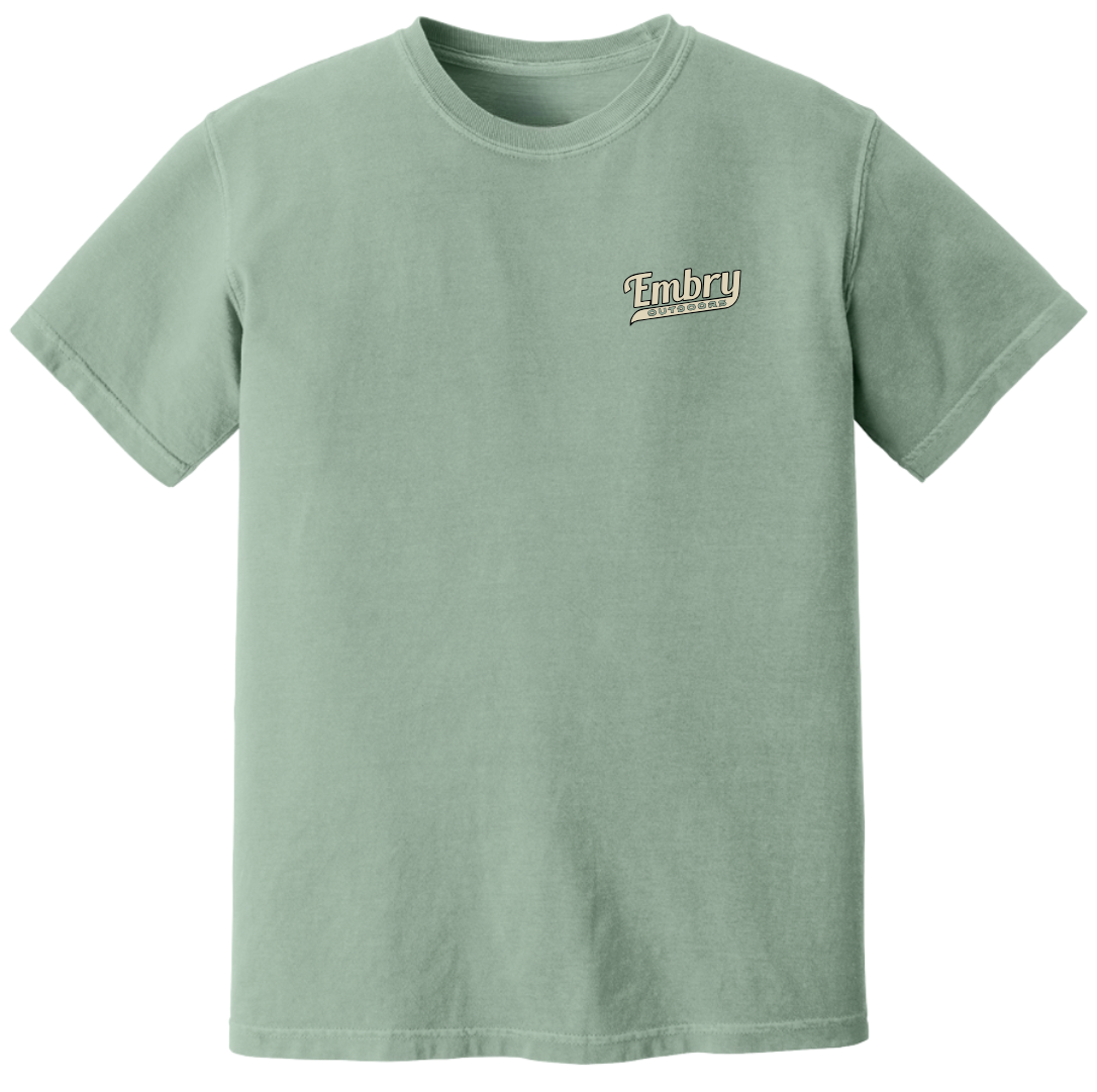 Flight Tee