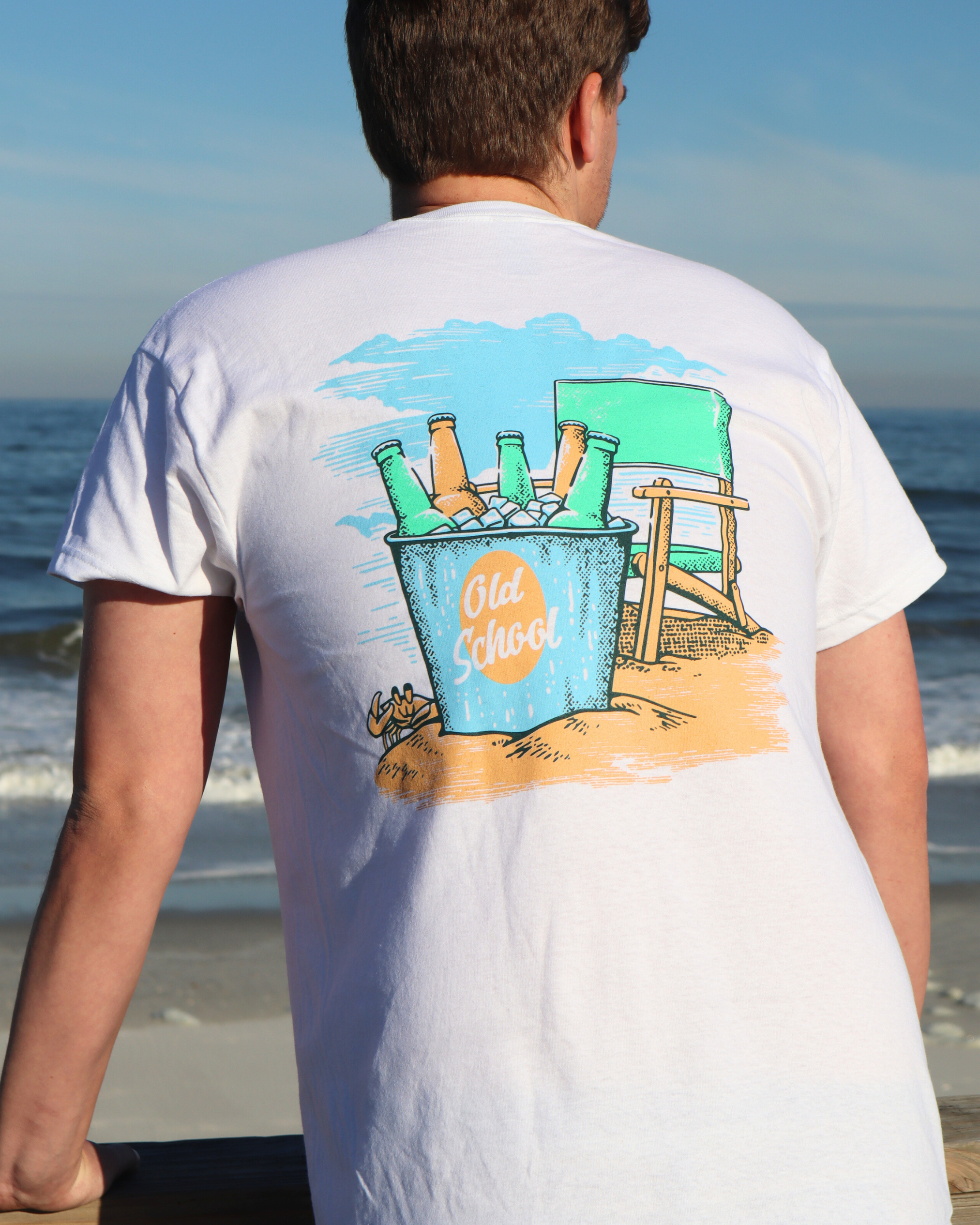 Beach Chair
