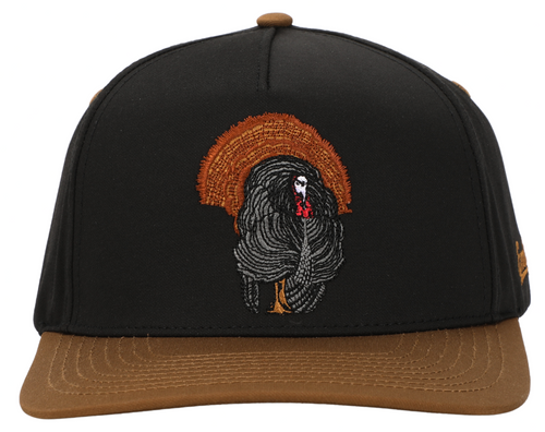 Black/Brown - Turkey