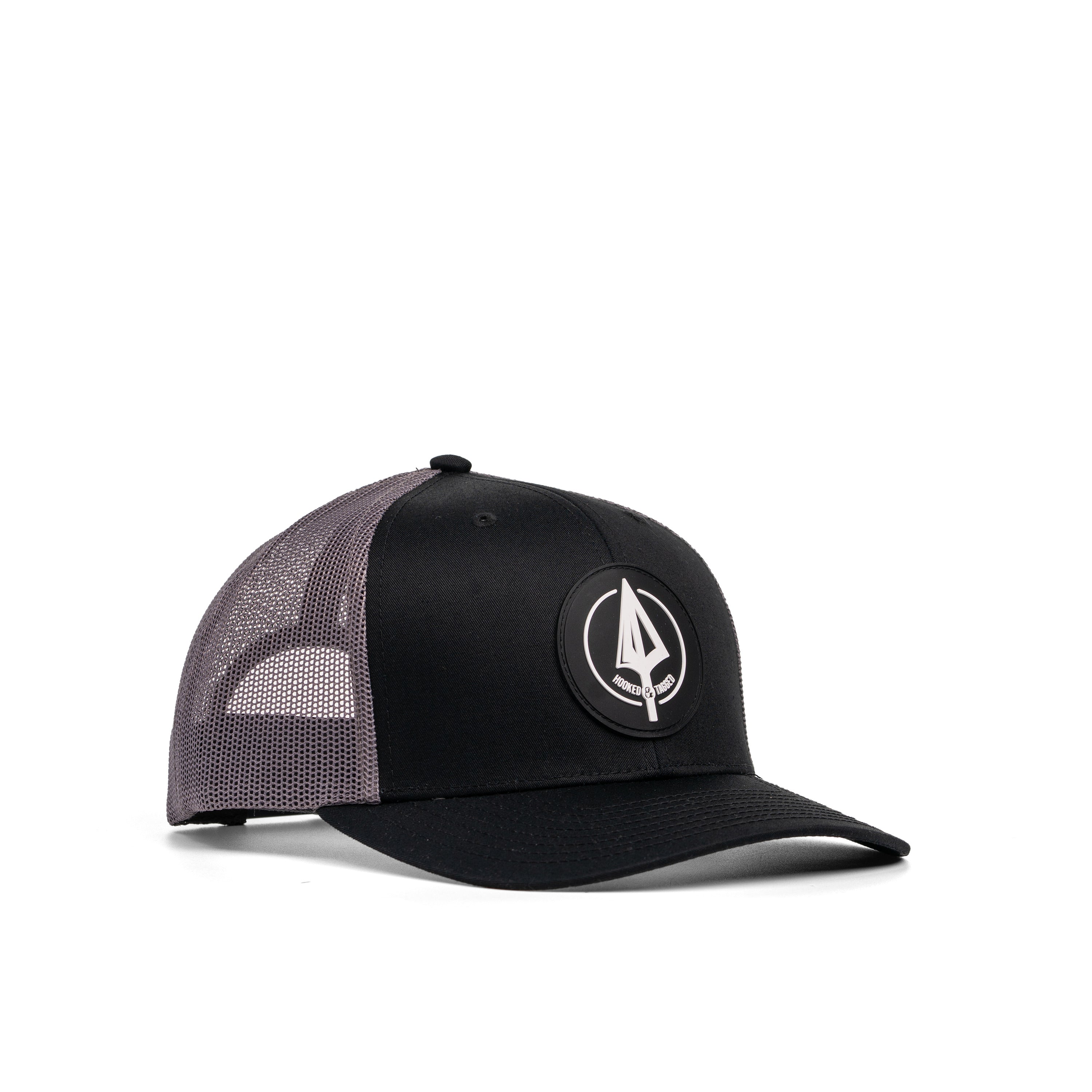 Broadhead Patch Hat