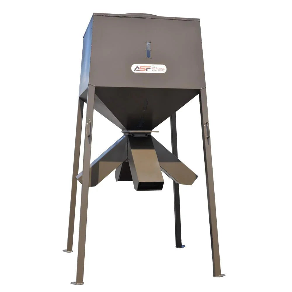 ASF 2,000lb Pro Evo Protein Feeder