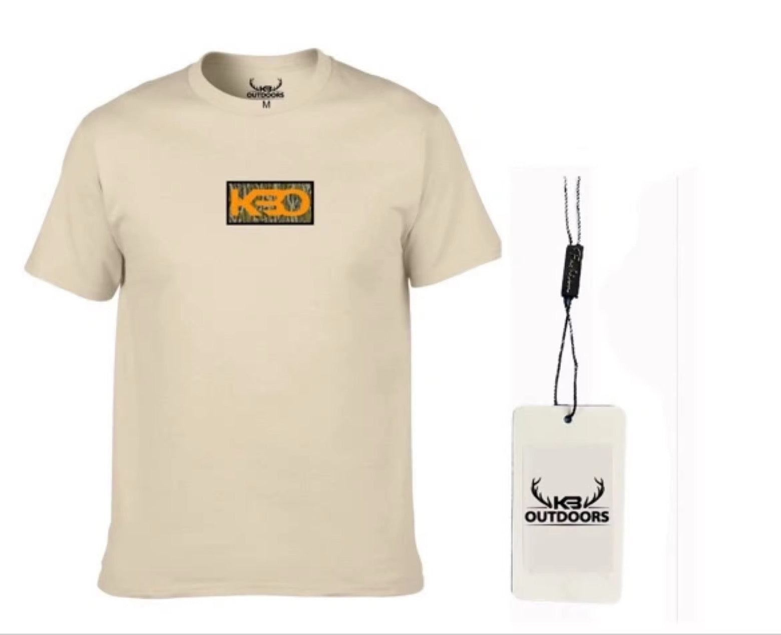 Bottomland KBO Patch T-shirt