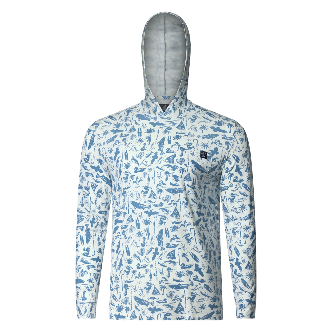 Bamboo Hoodie