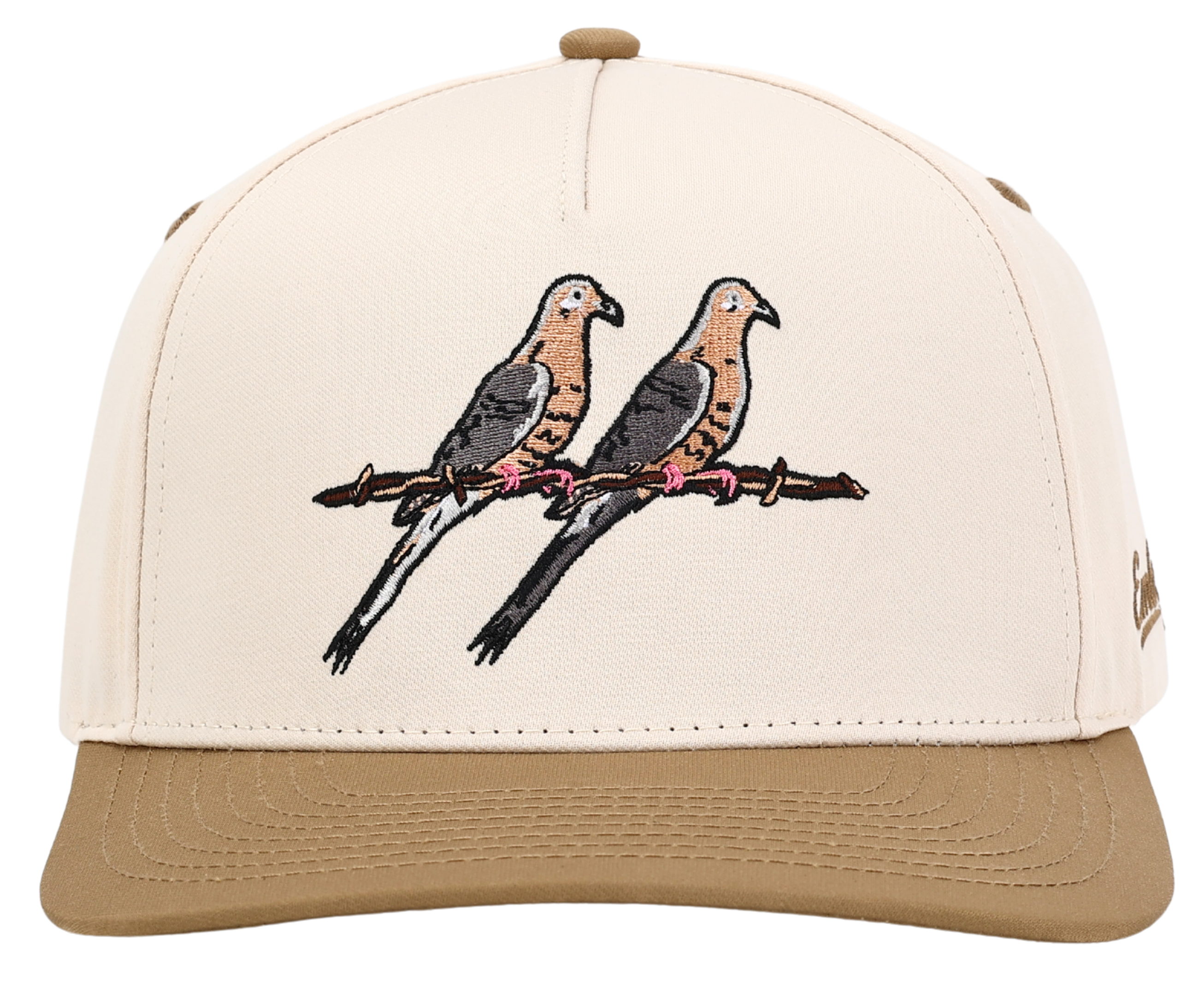Cream/Tan - Dove