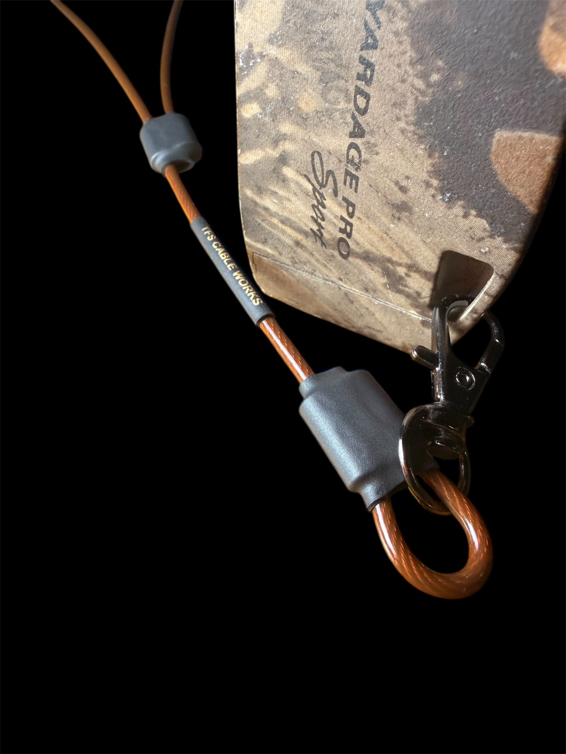 RANGE FINDER SLING