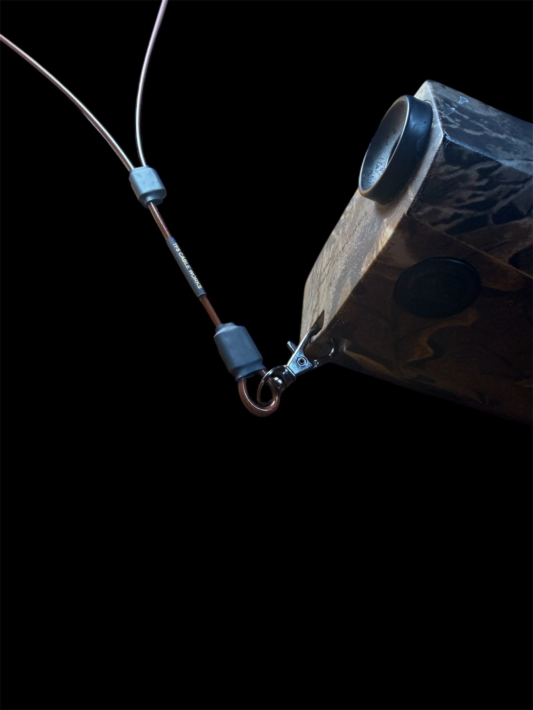 RANGE FINDER SLING