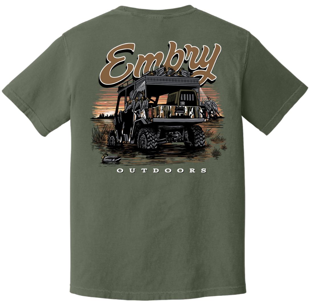 Marsh Tee