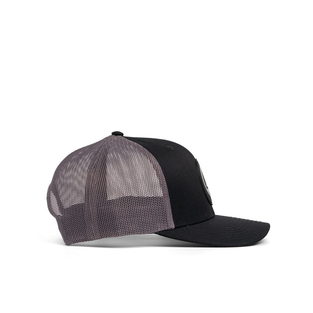 Broadhead Patch Hat
