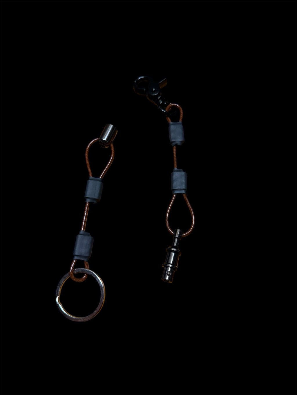 FINISHING TOOL QUICK DISCONNECT