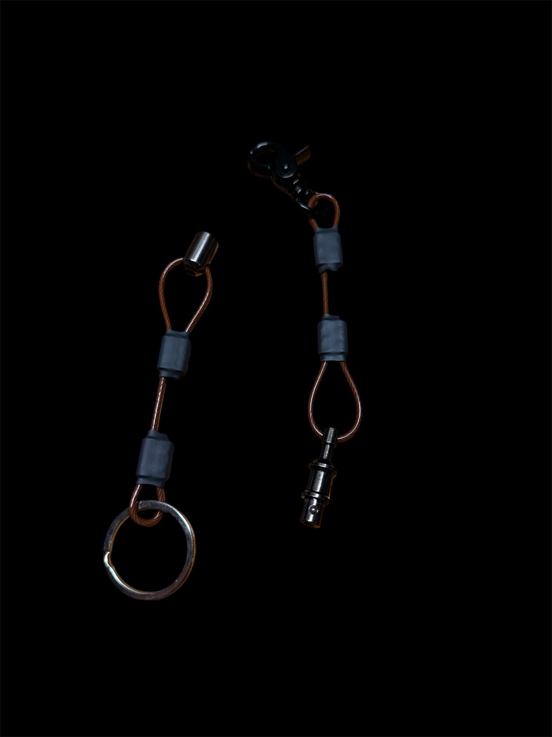 FINISHING TOOL QUICK DISCONNECT