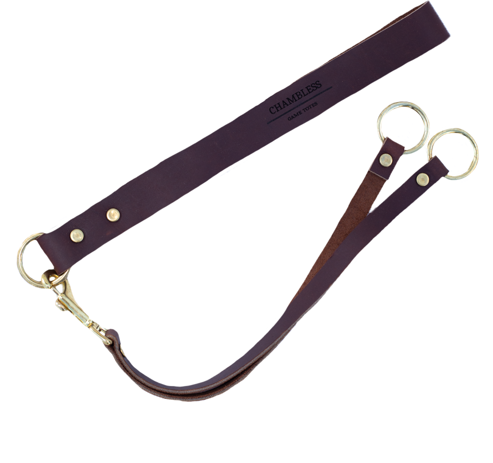 Jake Turkey Carrier / Tote