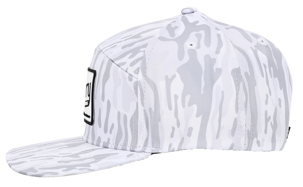 White Ranch 6 Panel