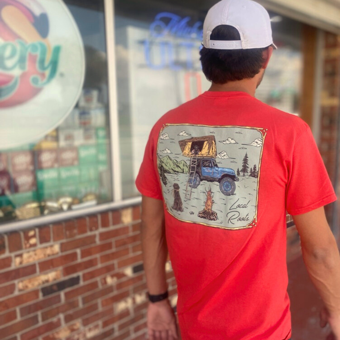 Camper Youth