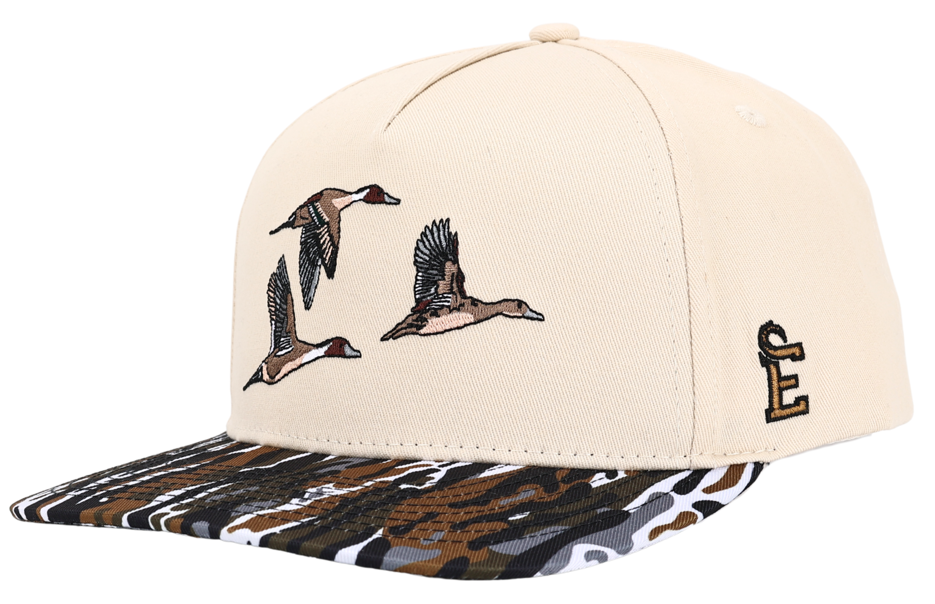 Ranch Camo "Chasin' Tail"