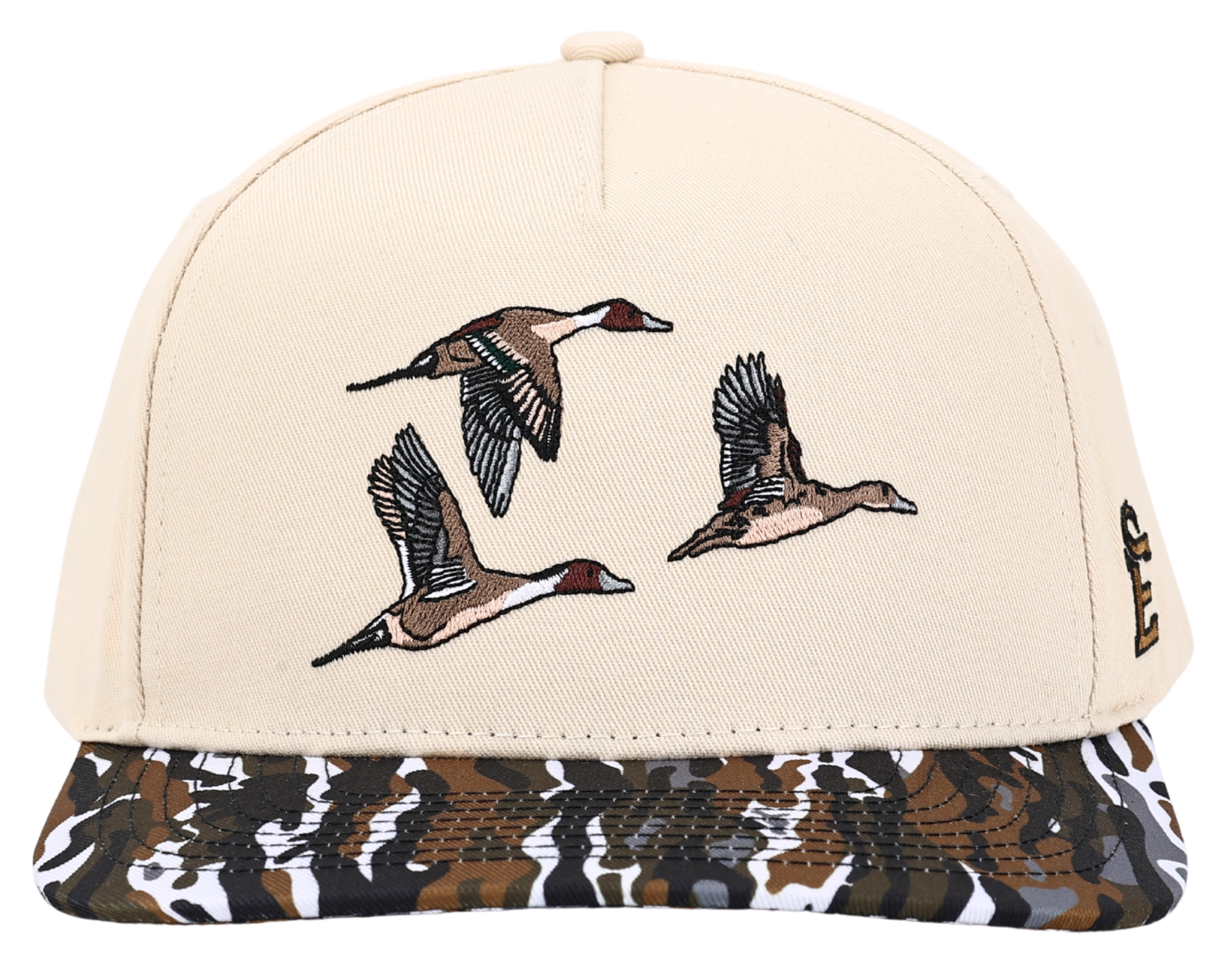Ranch Camo "Chasin' Tail"