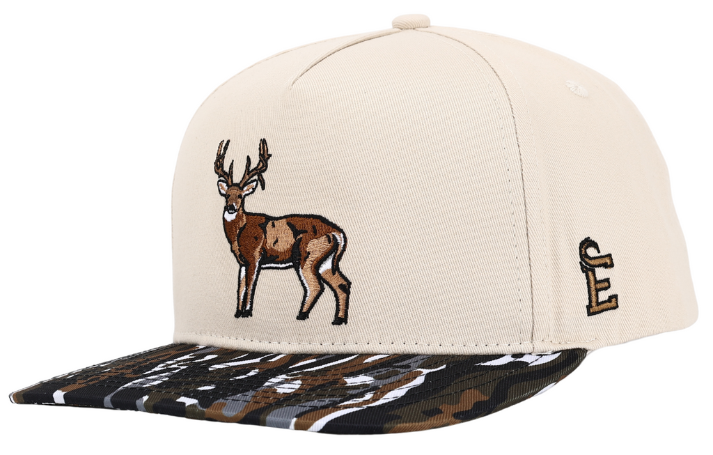 Ranch Camo "Buck"