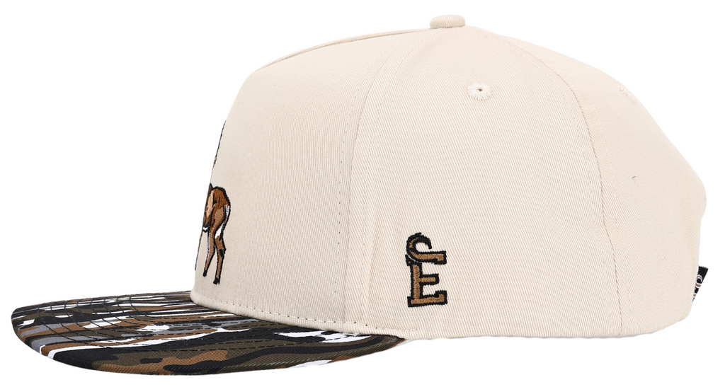 Ranch Camo "Buck"