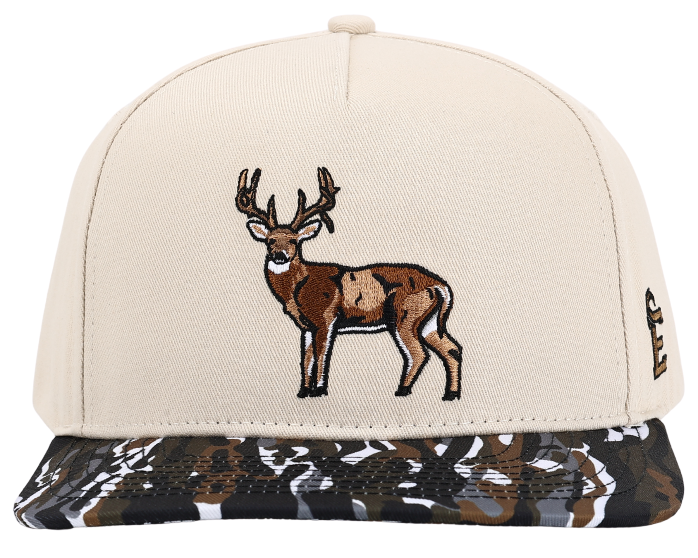 Ranch Camo "Buck"