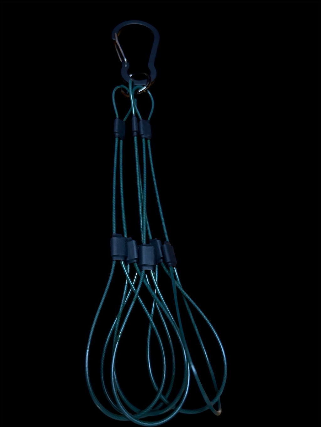 SIX SHOOTER GAME TOTE