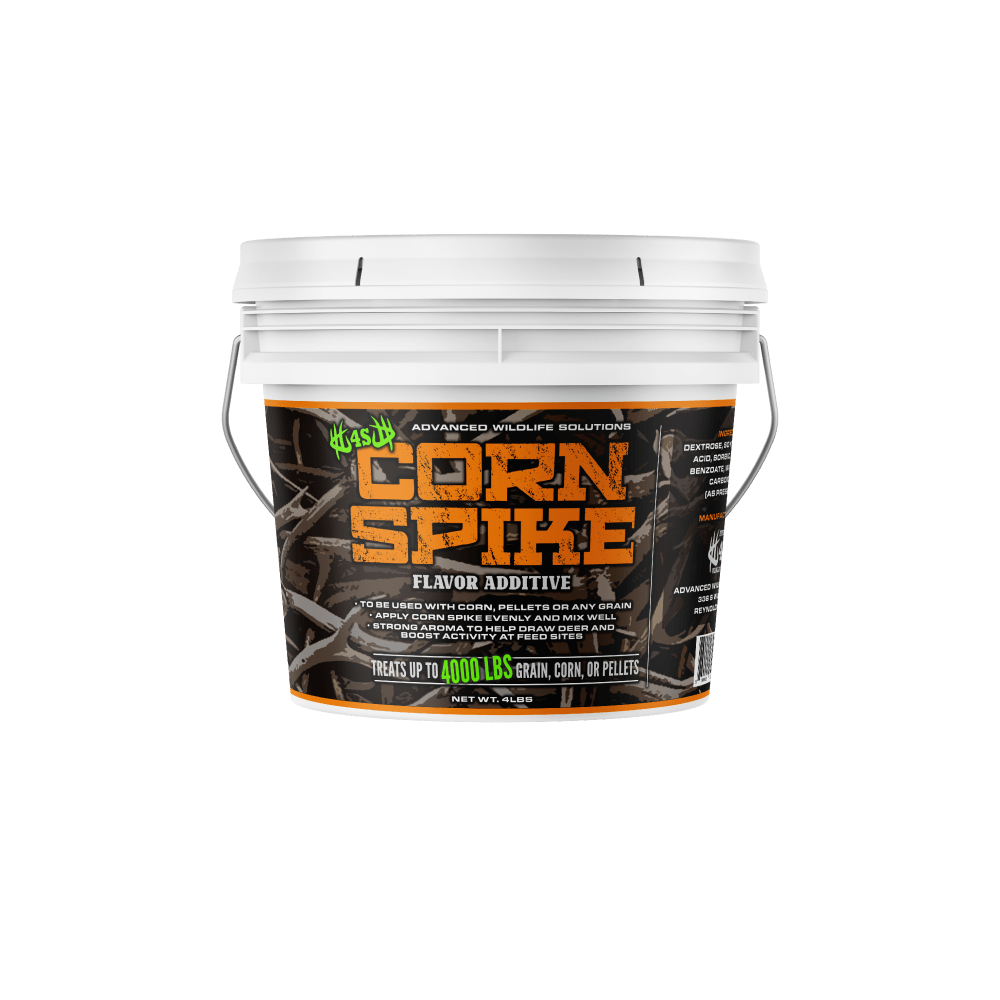 Corn Spike Flavor Additive