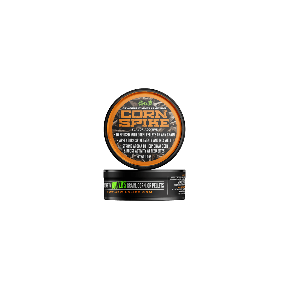 Corn Spike Flavor Additive