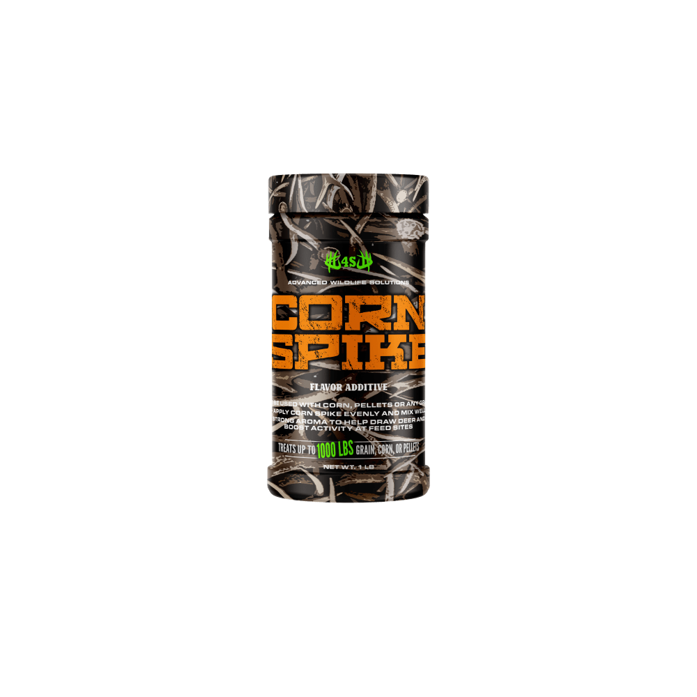 Corn Spike Flavor Additive