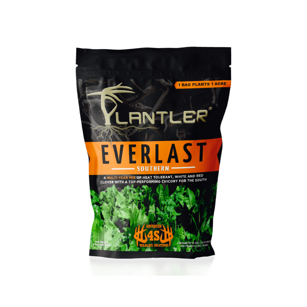 Plantler Everlast 8#