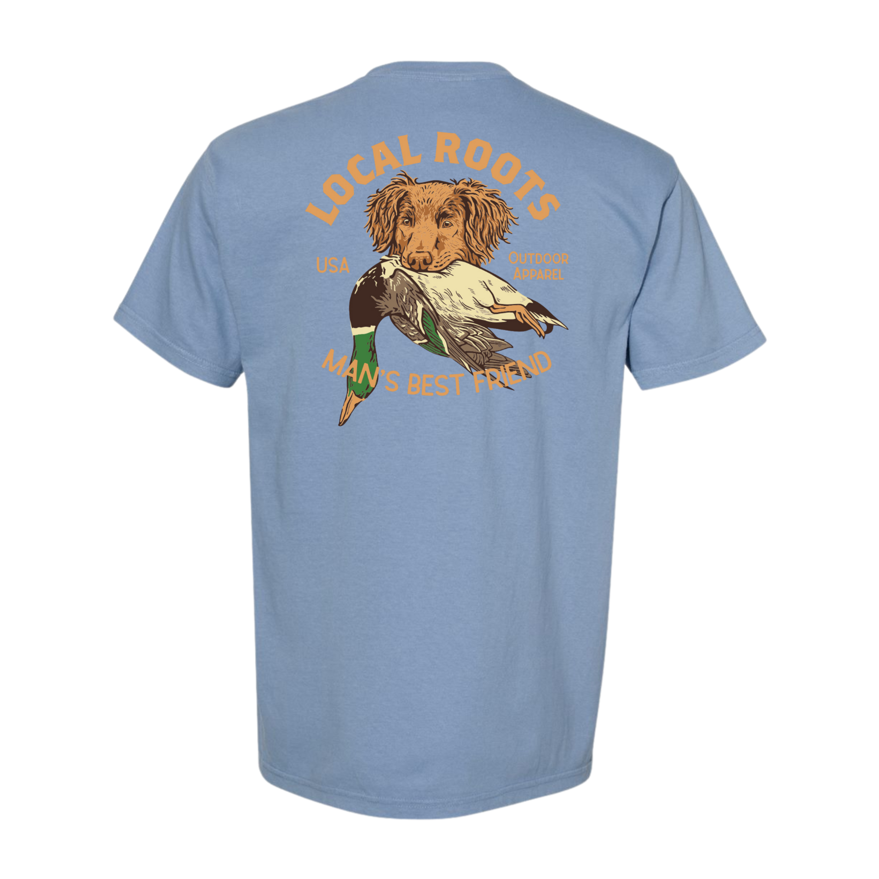 Good Boy (USA MADE)