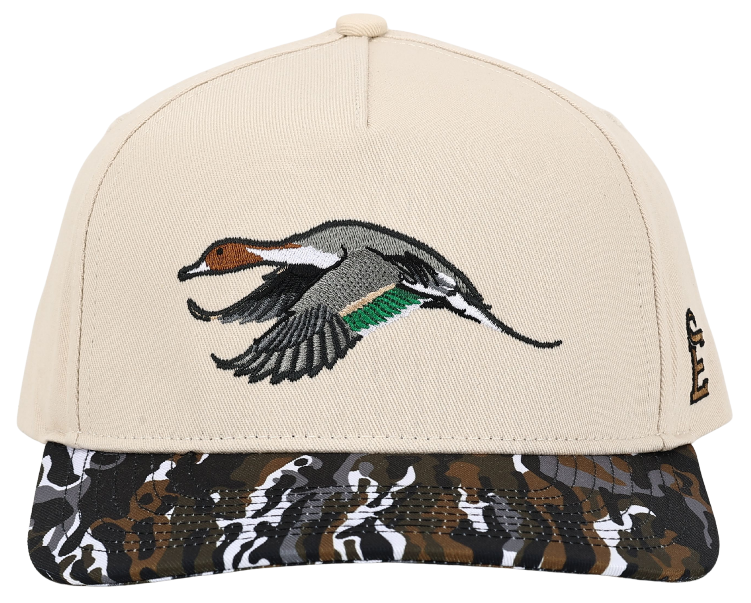 Ranch Camo "Pintail"