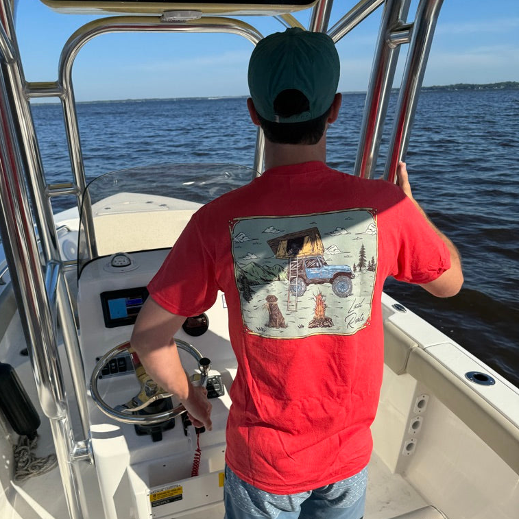 Camper Youth