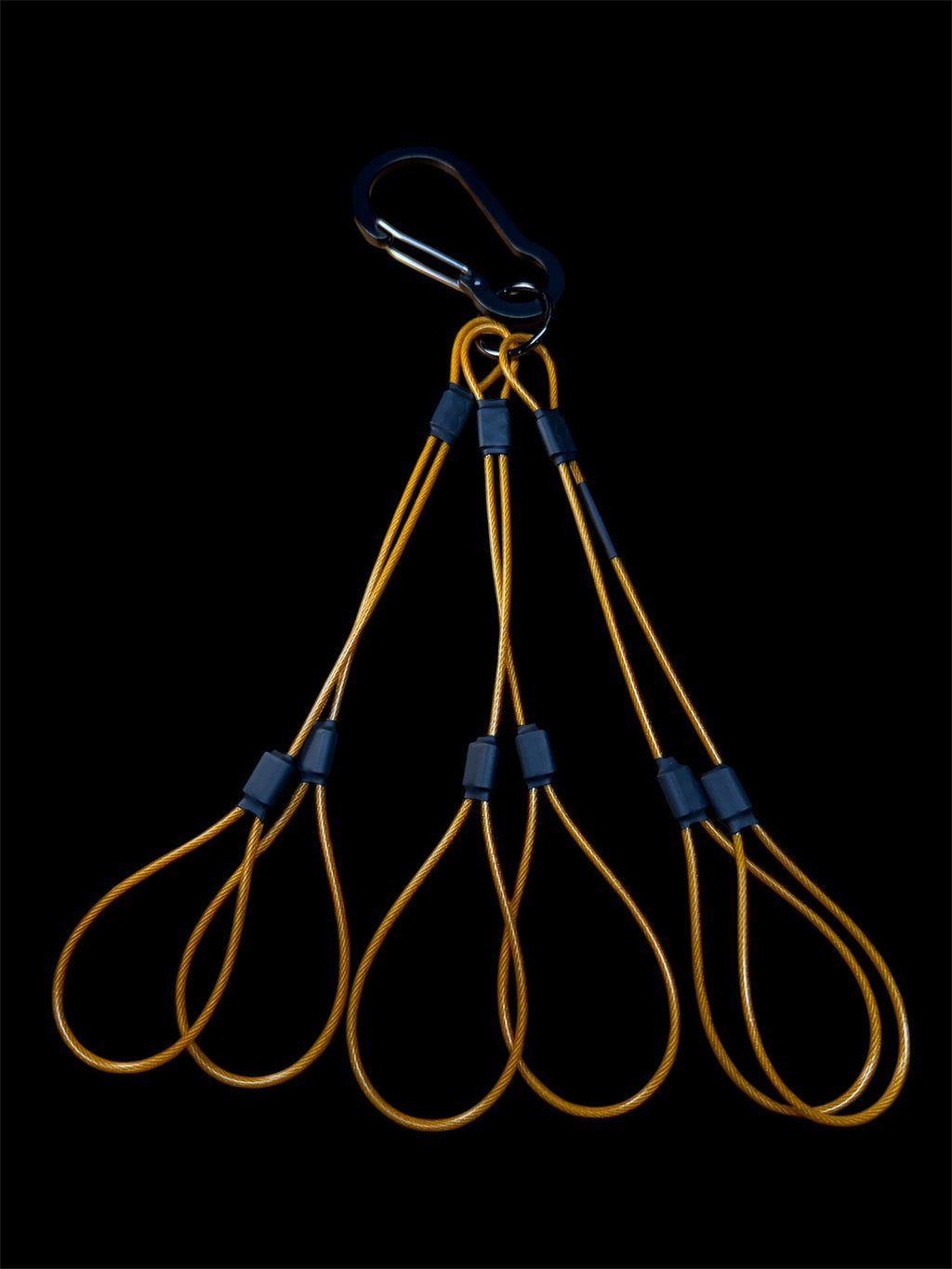 SIX SHOOTER GAME TOTE