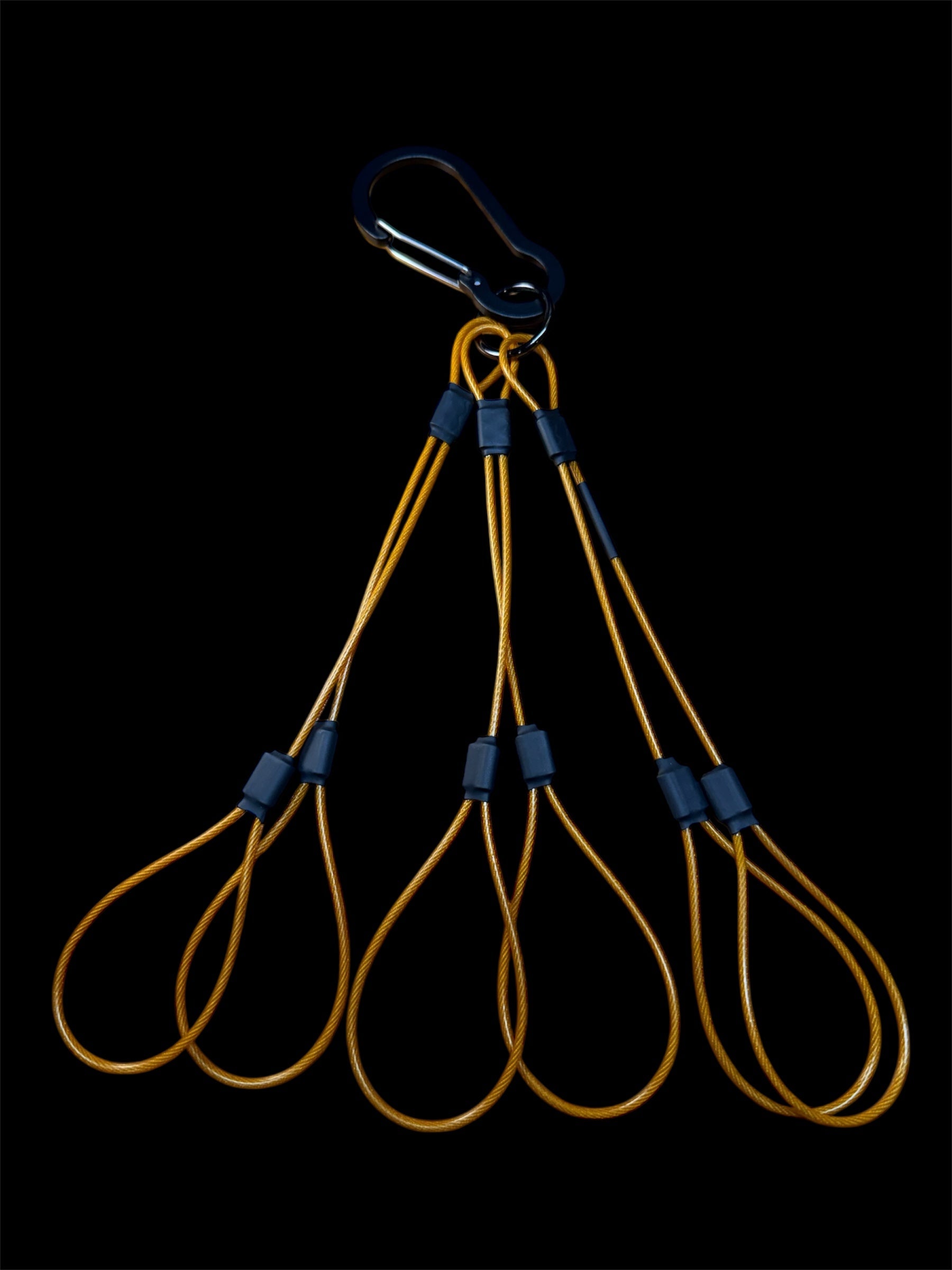 SIX SHOOTER GAME TOTE