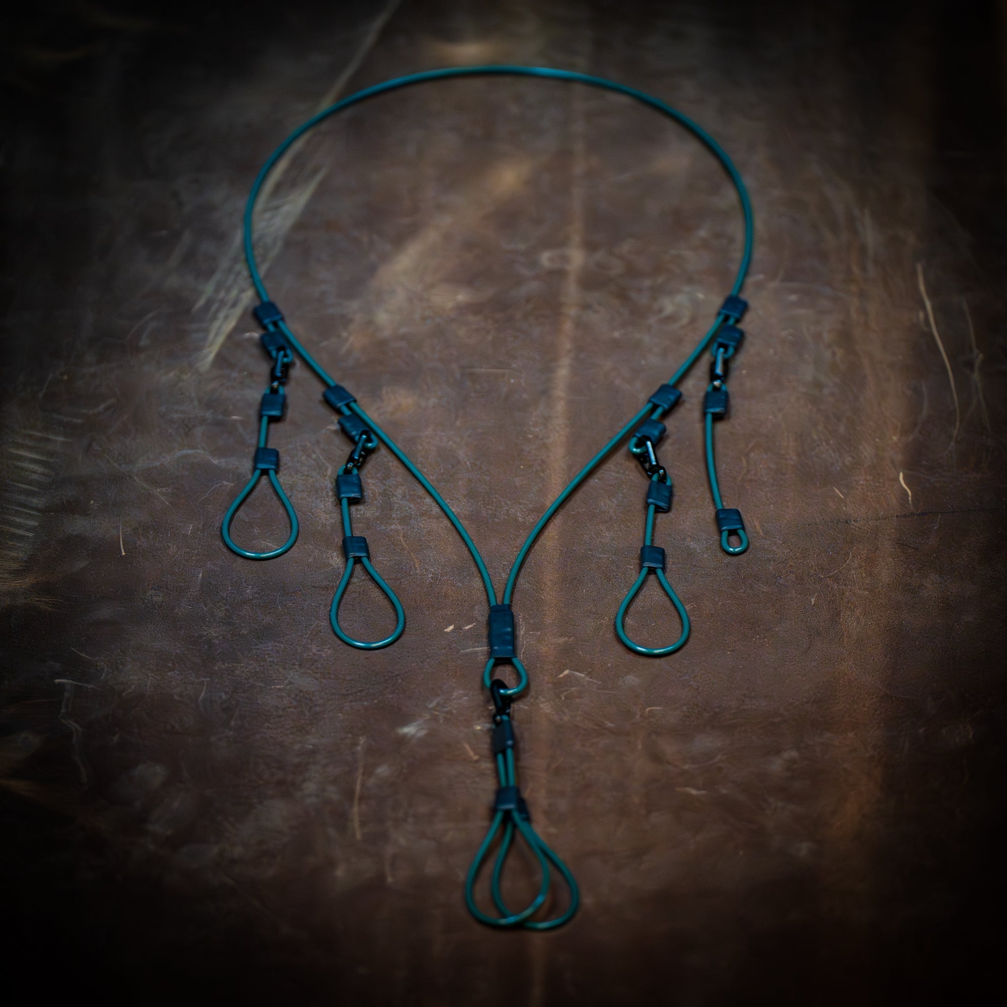 Bare Call Lanyard
