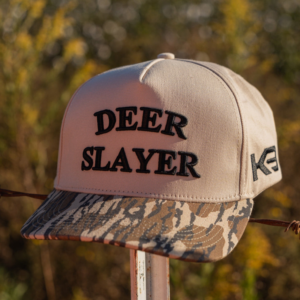 Deer Slayer Hat - Maddox Batson                     ‼️SOLD OUT‼️