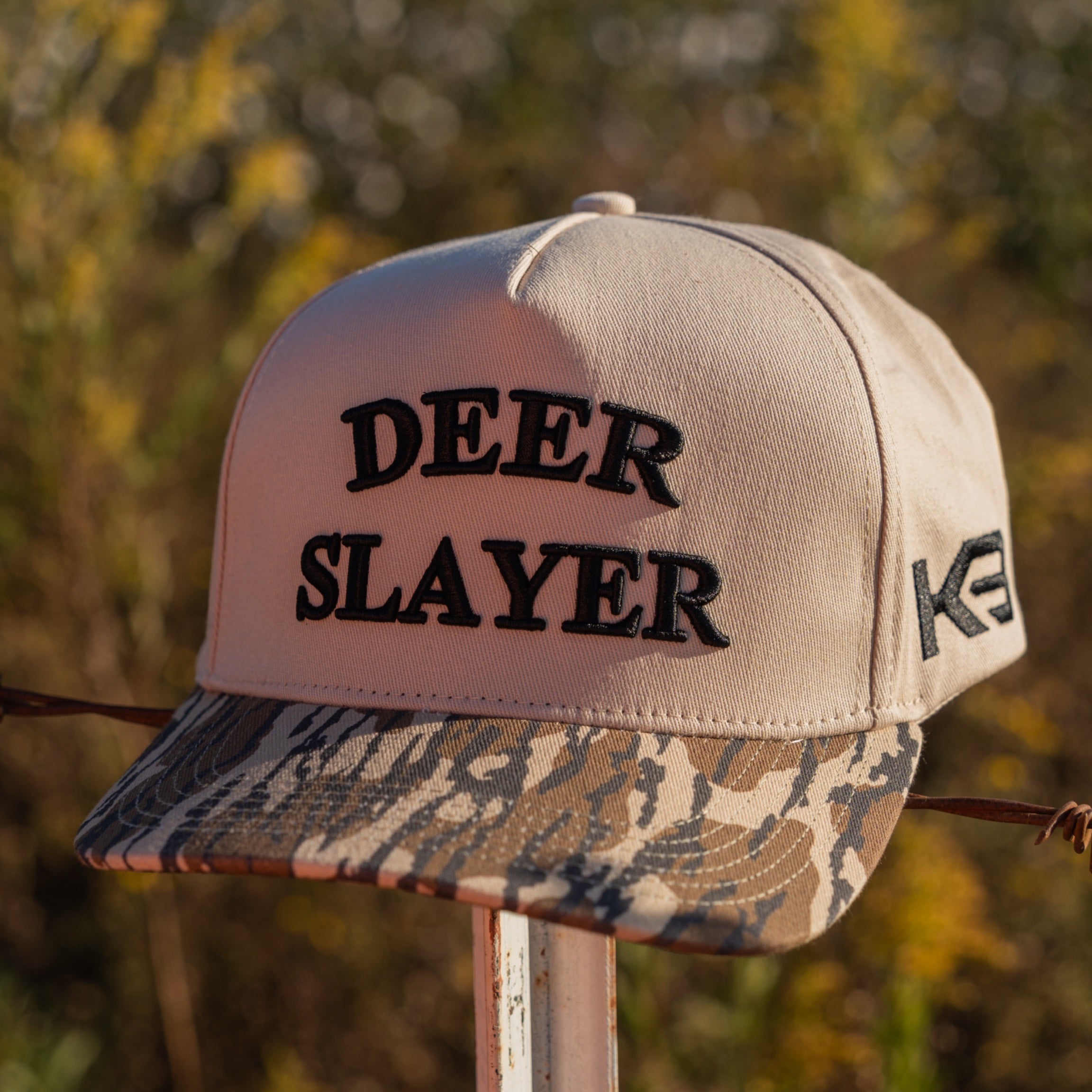 Deer Slayer Hat - Maddox Batson                     ‼️SOLD OUT‼️