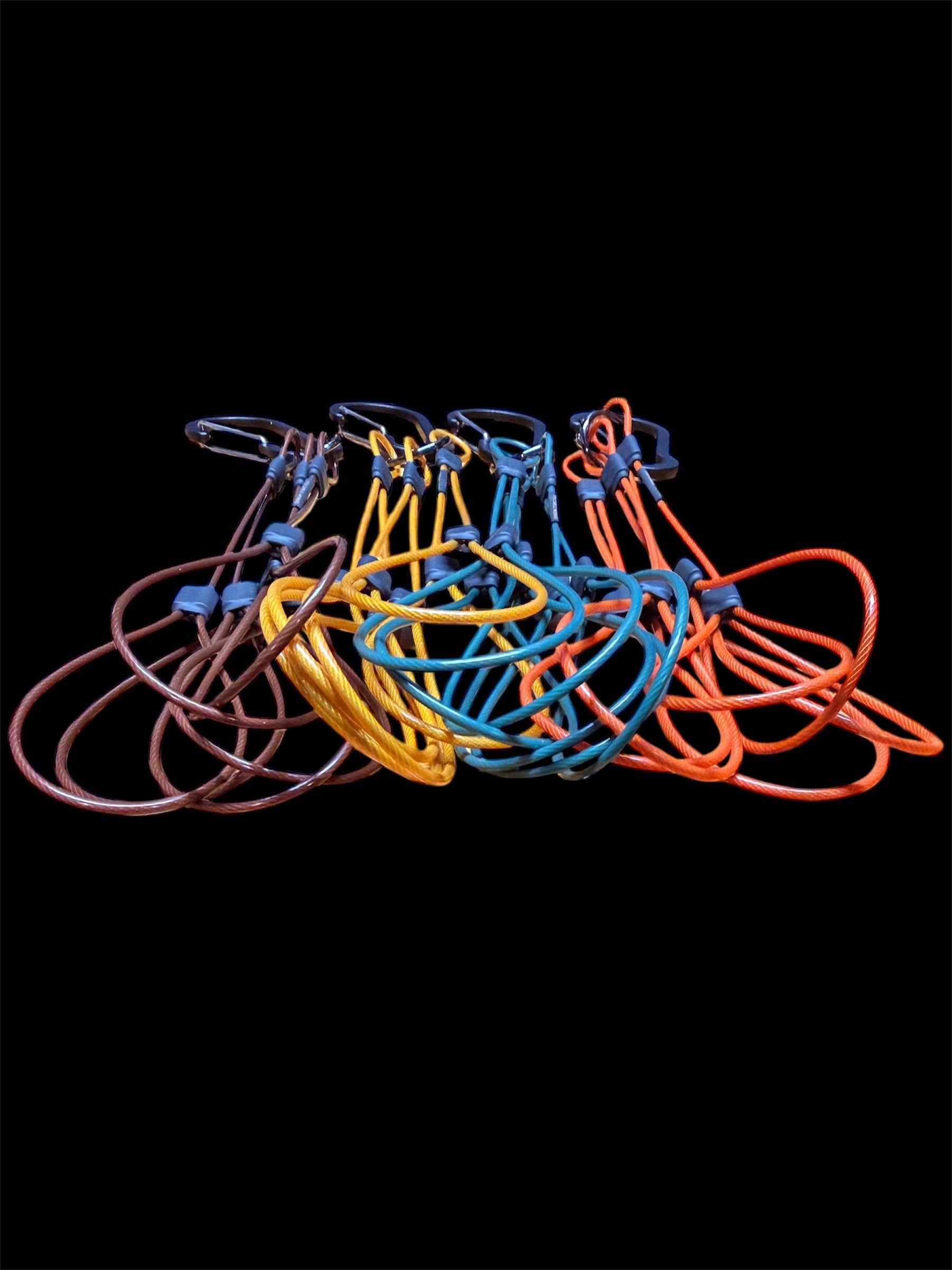 SIX SHOOTER GAME TOTE