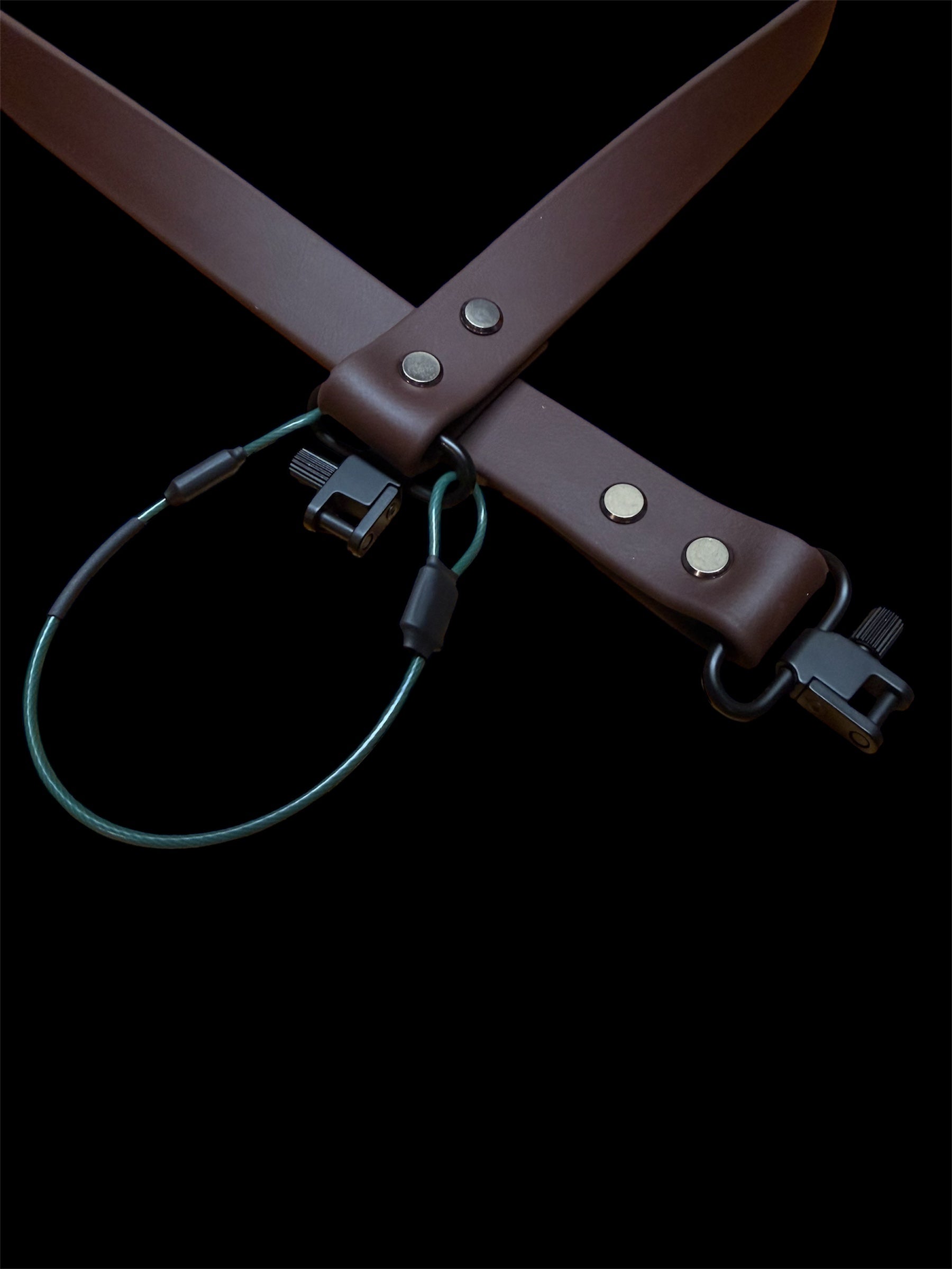 Weather Guard Sling + Timber Sling