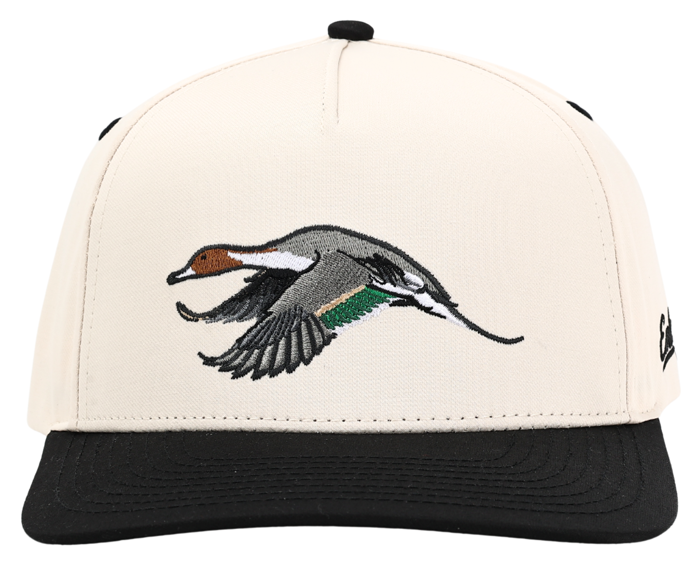 Cream/Black - Pintail