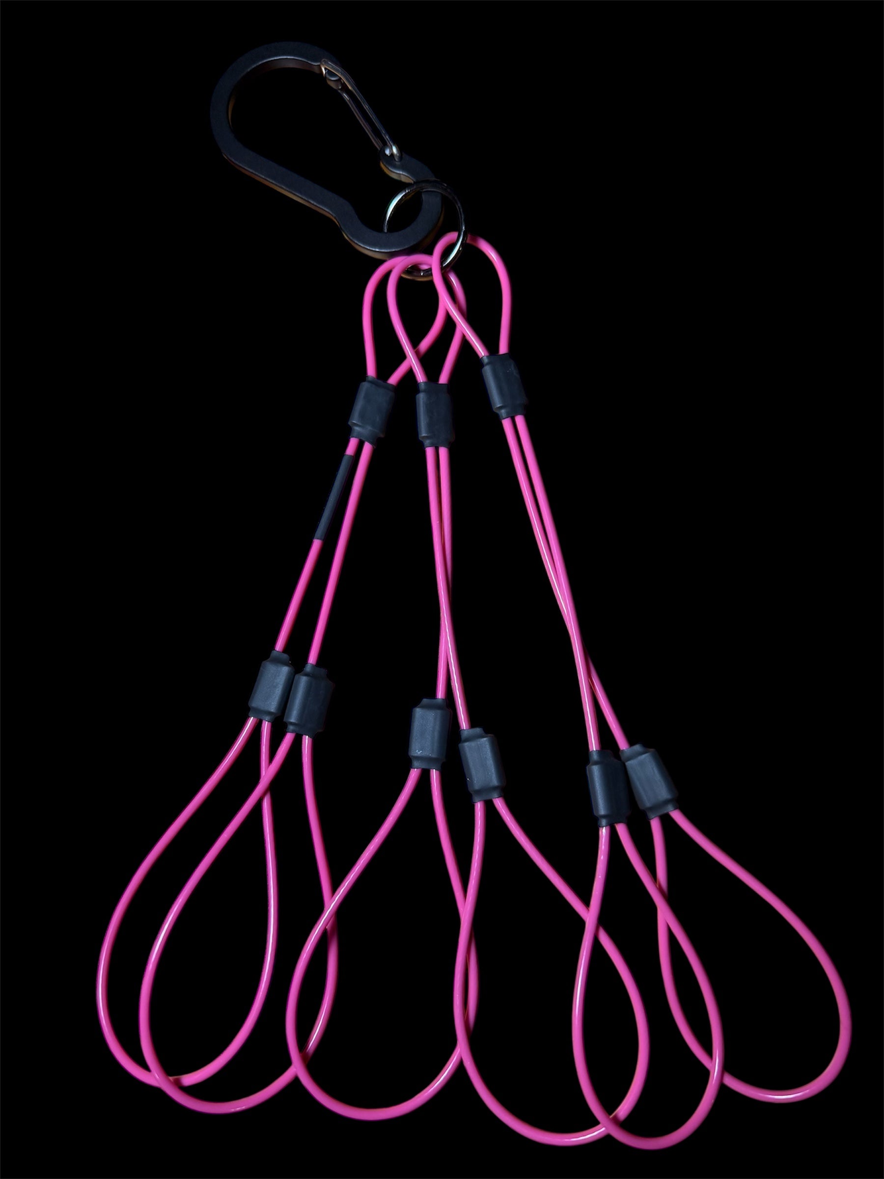 SIX SHOOTER GAME TOTE