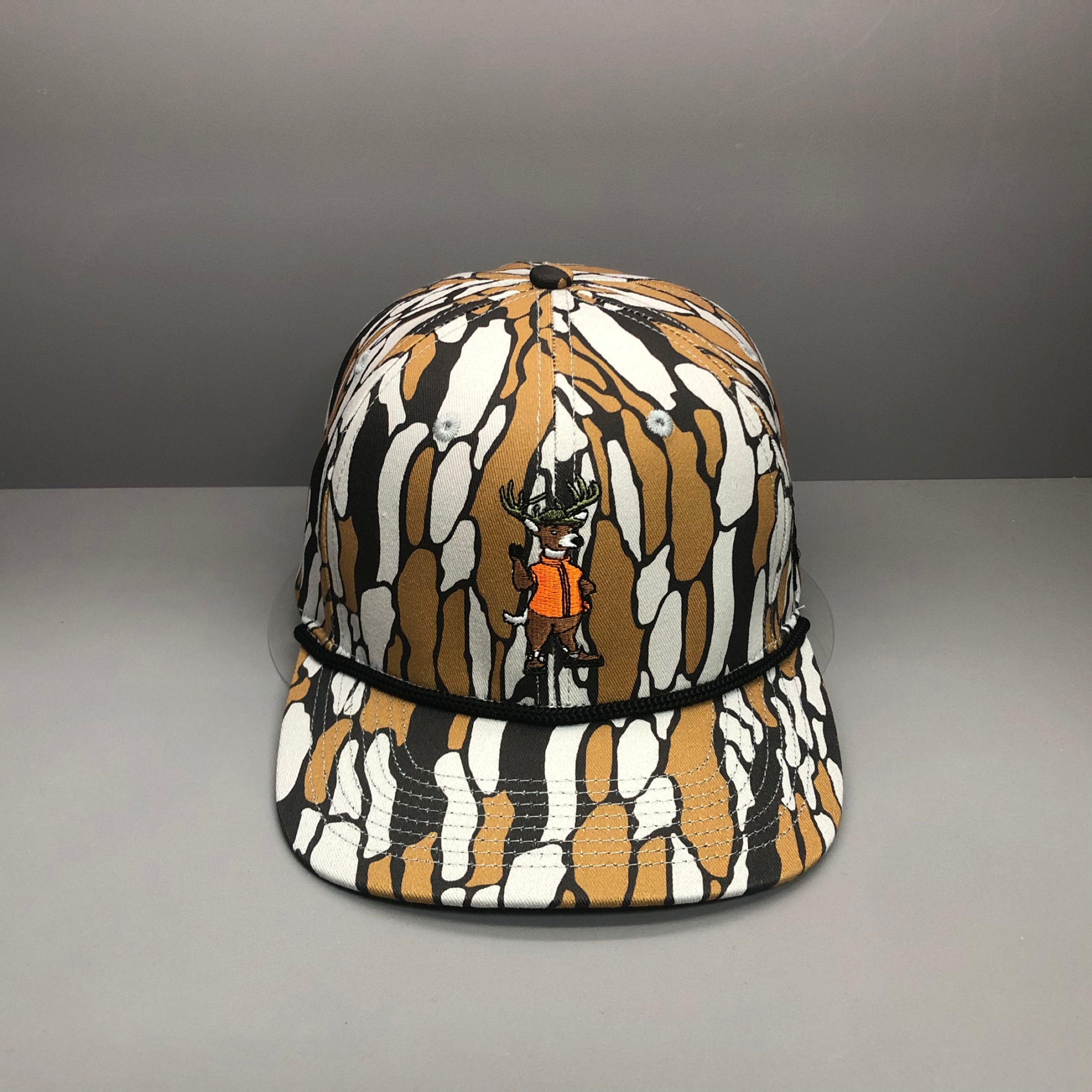 The Will Moseley - Deer