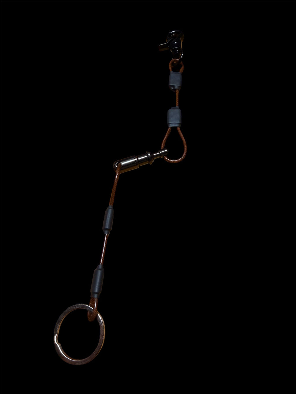 FINISHING TOOL QUICK DISCONNECT